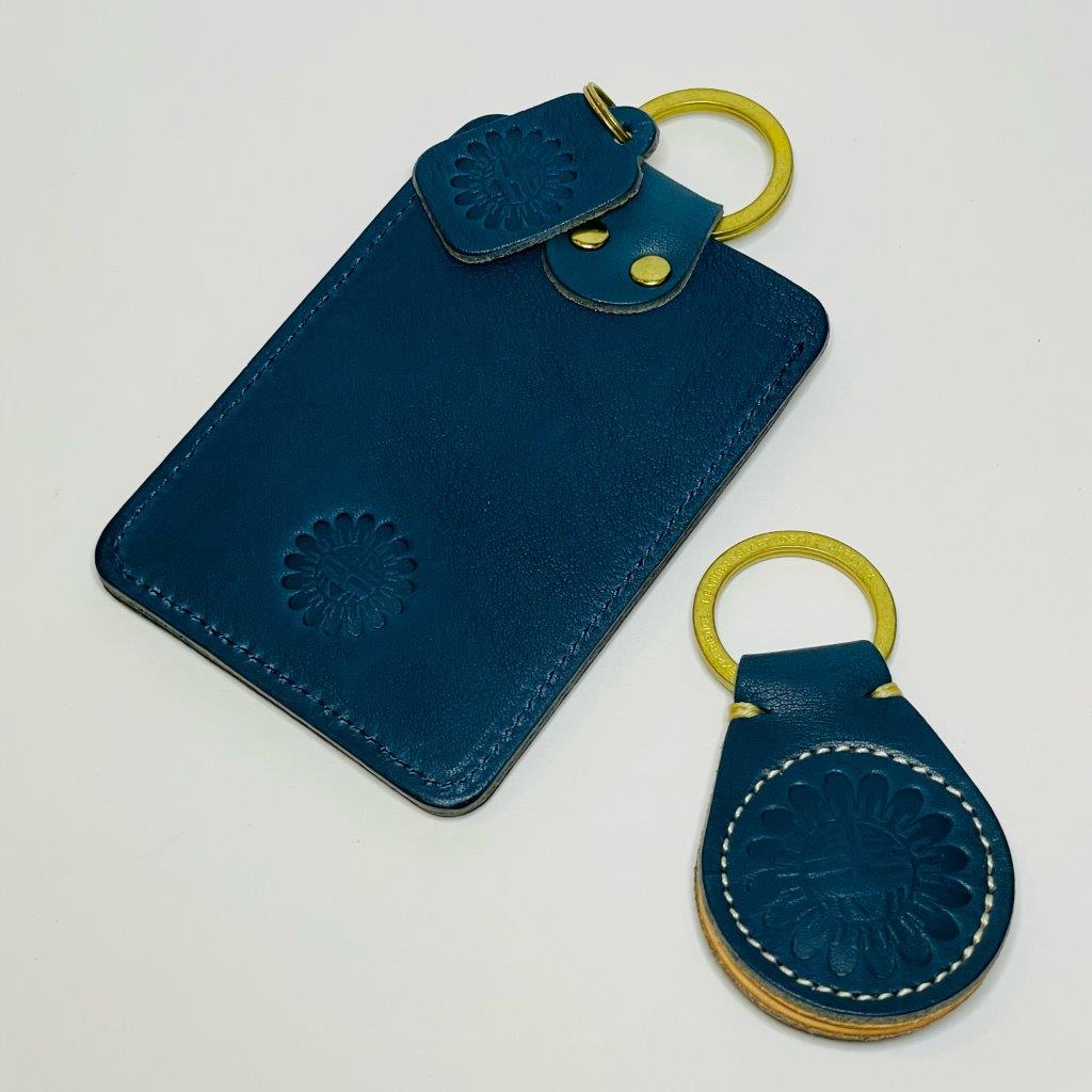 パスケース&キーホルダーセット | KC,s（ケイシイズ）のプレゼント